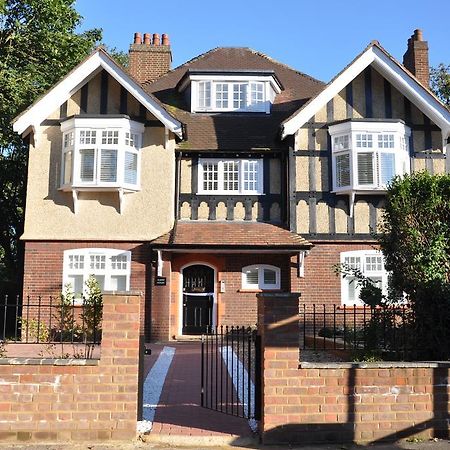Homefromholme Alban House St Albans Zewnętrze zdjęcie