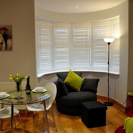 Homefromholme Alban House St Albans Zewnętrze zdjęcie