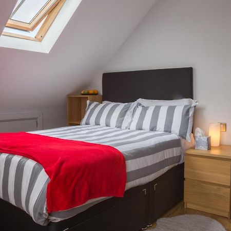 Homefromholme Alban House St Albans Zewnętrze zdjęcie
