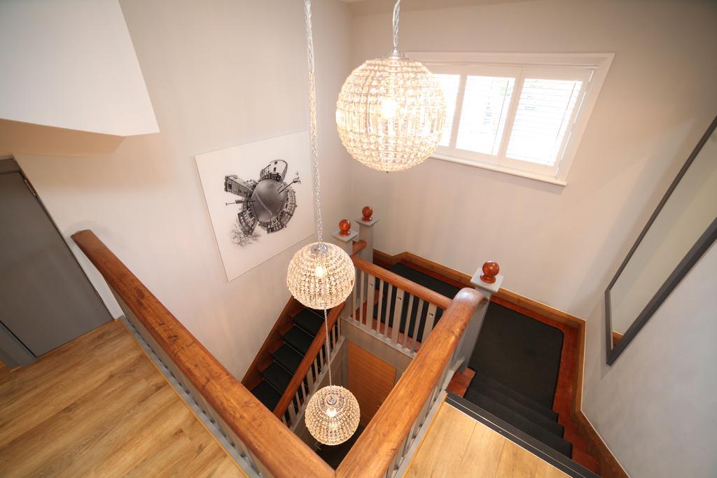 Homefromholme Alban House St Albans Zewnętrze zdjęcie