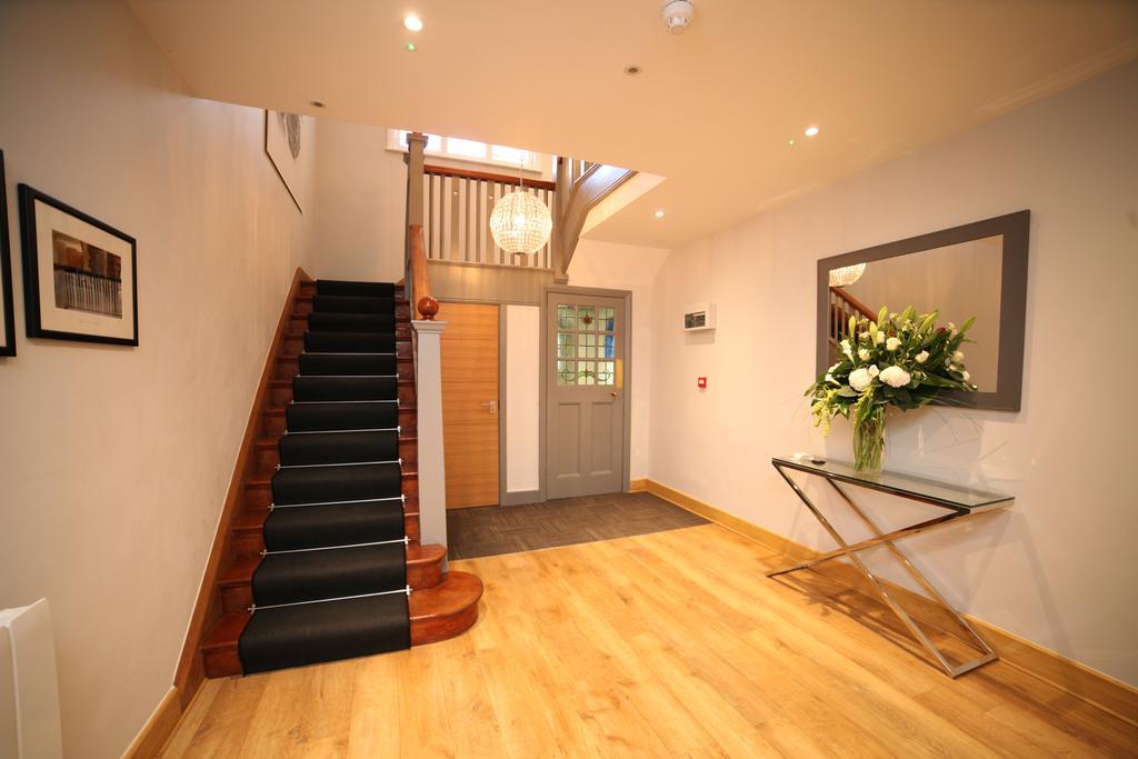 Homefromholme Alban House St Albans Zewnętrze zdjęcie