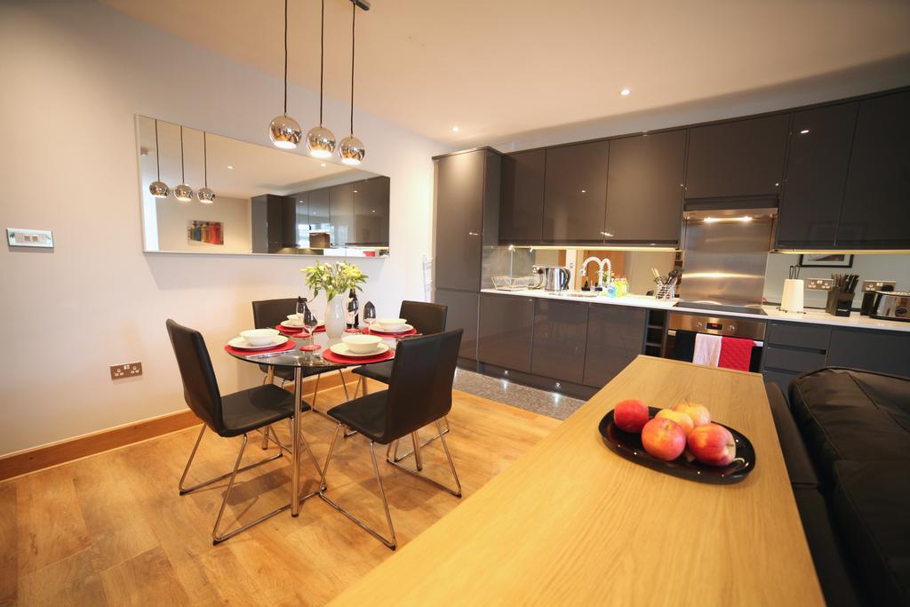 Homefromholme Alban House St Albans Zewnętrze zdjęcie