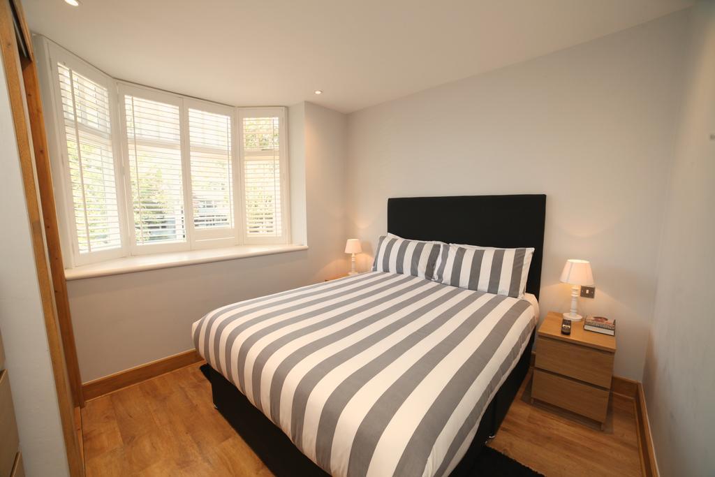 Homefromholme Alban House St Albans Zewnętrze zdjęcie