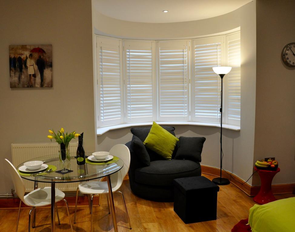 Homefromholme Alban House St Albans Zewnętrze zdjęcie