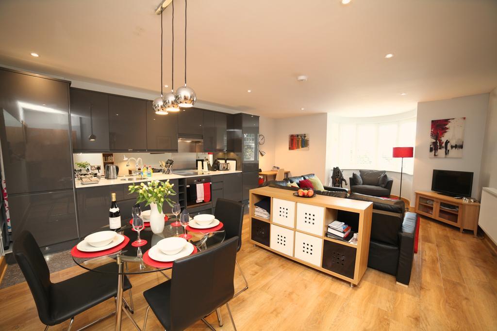 Homefromholme Alban House St Albans Zewnętrze zdjęcie
