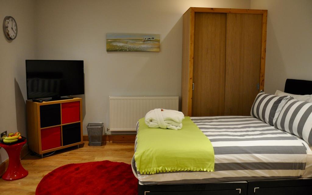 Homefromholme Alban House St Albans Zewnętrze zdjęcie