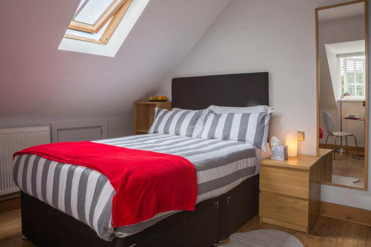Homefromholme Alban House St Albans Zewnętrze zdjęcie