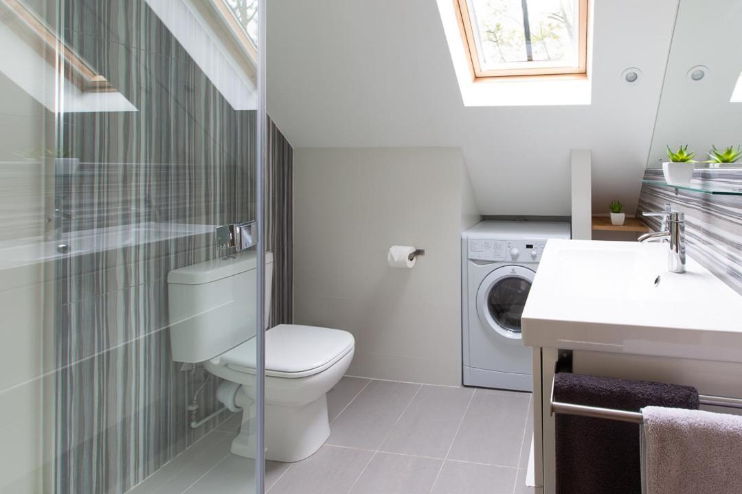 Homefromholme Alban House St Albans Zewnętrze zdjęcie